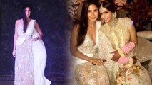 Sonam Kapoor Wedding: Katrina Kaif STEALS the limelight at Sonam's Sangeet; Watch Video| FilmiBeat