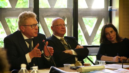 Questions à Erwin CORNELIS (Tractebel Engineering S.A) - TPE-PME et neutralité carbone - cese