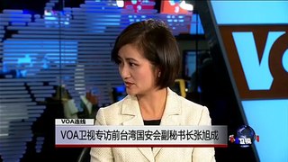 VOA卫视(2016年12月6日 时事大家谈 完整版)