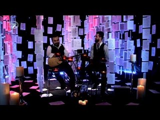 Sözün ve Müziğin En Güzel Hali: Söz ve Müzik