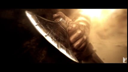 Ranbir Kapoor in and as SHAMSHERA - Film Announcement