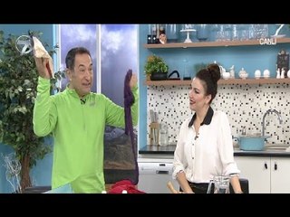 Dr. Feridun Kunak Show - 18 Ocak 2016