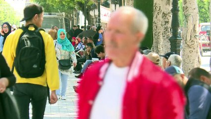 ترقب للنتائج الرسمية للانتخابات البلدية  في تونس