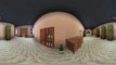 360° Tattletail - MAMA VISION - Minecraft 360° Video