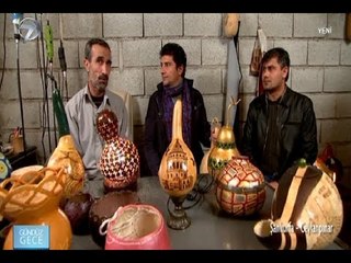 Gündüz Gece - Şanlıurfa - 23 Ocak 2016
