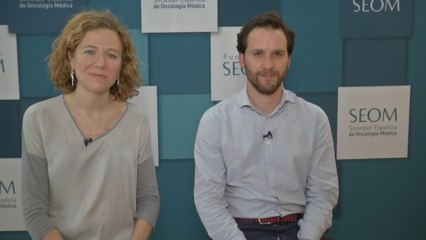 La SEOM informa: Los test genéticos ayudan a luchar contra el cáncer