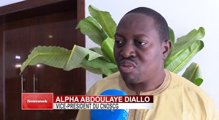 NEWS WEEK2 DU DIM  06 05 2018