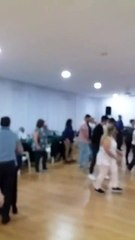 O baile no SCSH dia 05/05 com Miguel Silva. Aparece todos os sabados, esperamos por ti. Vais adorar