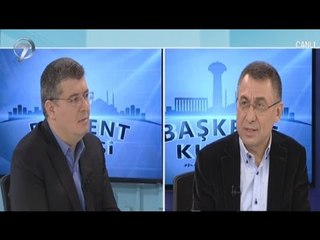 Başkent Kulisi - 6 Mart 2016