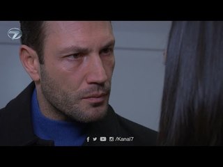 Kenan Gerçekleri Öğreniyor. Elif 277.Bölüm