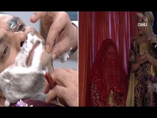 Mahmut Tuncer'le Nasipse Olur - 11 Aralık 2015