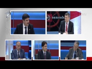 İskele Sancak - 12 Şubat 2016