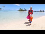 Dünyayı Geziyorum - Mauritius - 7 Ocak Tanıtım