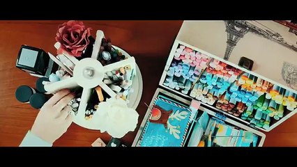 Tarjeta de Feliz Cumpleaños