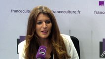 Marlène Schiappa : 