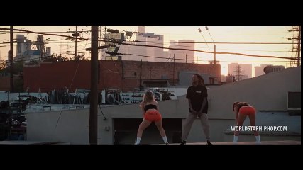 Boonk Gang Haul-Ass (WSHH Exclusive - Official Music Video)