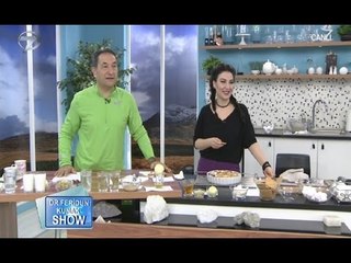 Dr. Feridun Kunak Show - 24 Mart 2016