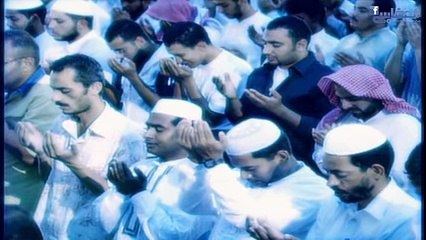 نشيدة - الهي- للشيخ مشاري العفاسي - Anthem -Elahy