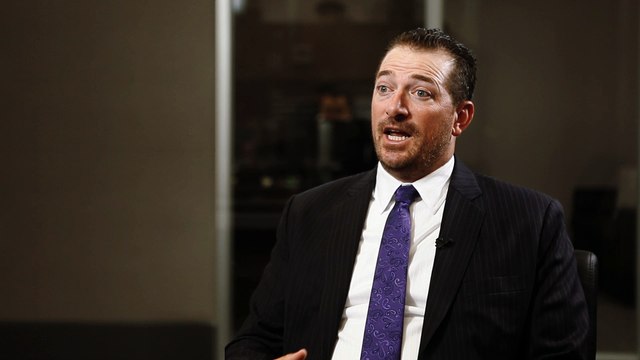 Las Vegas Bicycle Accident Attorney - Claggett & Sykes Law Firm