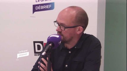 Focus sur Anderlecht : 07/05/2018 - Le Grand Debrief