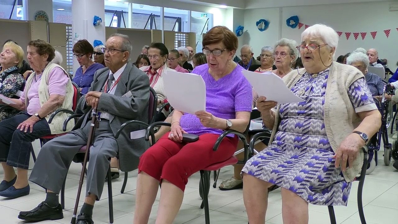 Hautes-Alpes : un "Bal de la Libération" organisé à La Saulce pour ne pas oublier