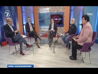 İskele Sancak - 1 Ocak 2016