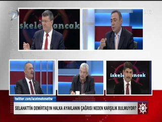 İskele Sancak - 4 Mart 2016