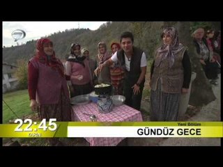 Gündüz Gece - 9 Ocak Tanıtm