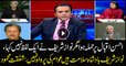 Ahsan Iqbal was attacked, but Nawaz Sharif didn't utter a word: Shafqat Mehmood