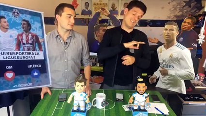 Pourquoi cet Atlético, rigoureux et clinique, est le pire adversaire possible pour cet OM