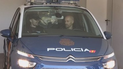 El Chicle confiesa que estranguló "involuntariamente" a Diana Quer