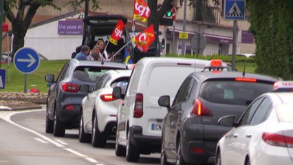 Info / Actu Loire Saint-Etienne - A la Une : 14 ans de prison requis contre l'agresseur de Marin, le verdict sera rendu dans la soirée.