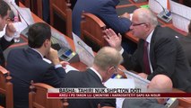 Basha: Tahiri nuk shpëton dot! - News, Lajme - Vizion Plus