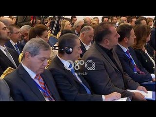 Ora News -  "Ejani në Shqipëri" biznese nga e gjithë bota takohen në Tiranë