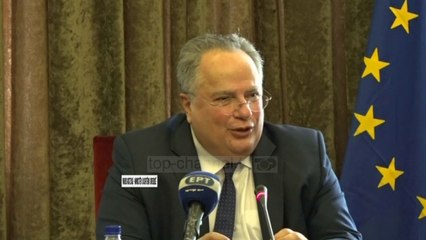 Athina konfirmon “dashurinë” e re - Top Channel Albania - News - Lajme
