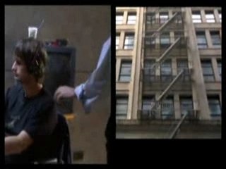 24h Chrono en 1994 - Parodie