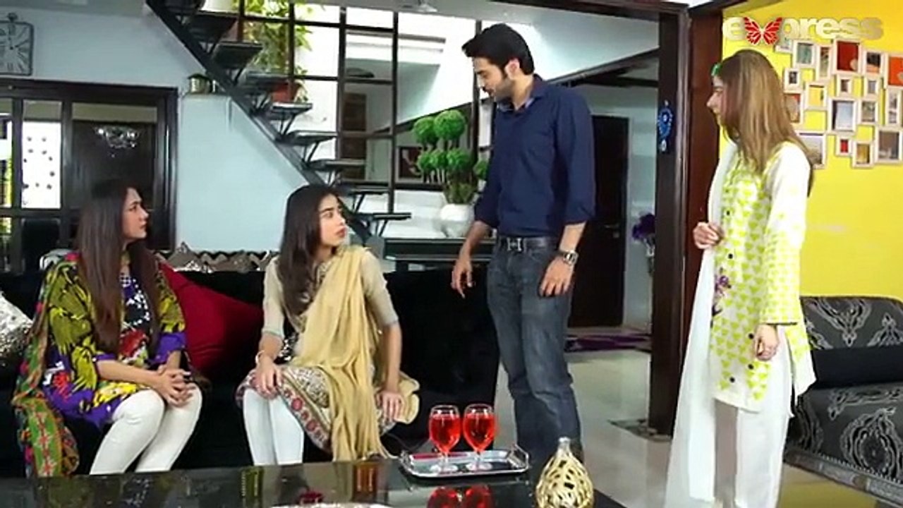 Mohabbat Zindagi Hai Episode 110 & 111