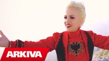 Dhurata Aliaj - Shqip m'ka hije fjala (Official Video HD)