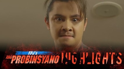 FPJ's Ang Probinsyano: Marco gets angry