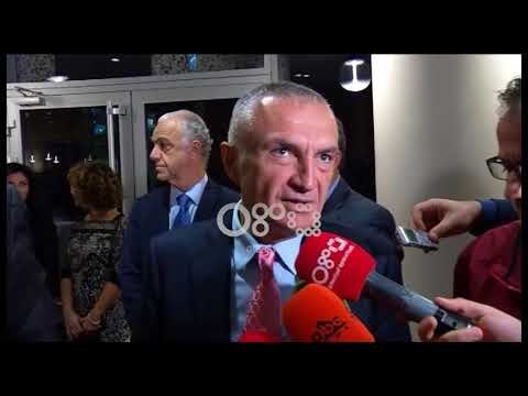 Ora News - Meta s’komenton imunitetin: Të gjithë kundër trafiqeve dhe drogës