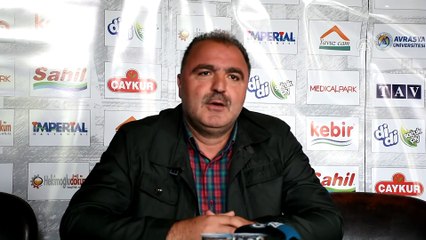 Türkiye Okullar Arası Oryantiring Şampiyonası - TRABZON