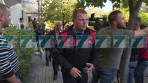 KONTROLLOHET SHTEPIA E ISH MINISTRIT TAHIRI - News, Lajme - Kanali 10