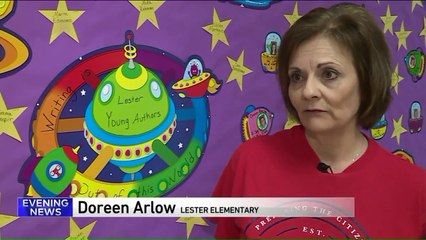 Lunchroom Lottery System Makes Sure No Kid Eats Alone