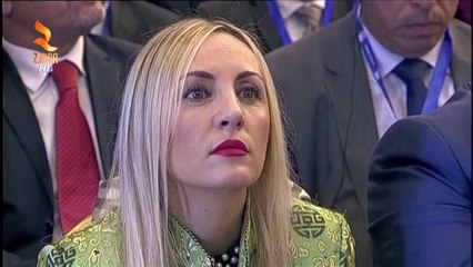 360° Gradë - RAMA INVESTIMET E HUAJA, PRIORITETI STRATEGJIK I MANDATIT TË DYTË