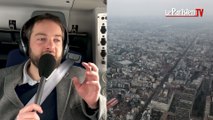 Le Parisien a testé le casque Sony qui réduit le bruit...de l'hélicoptère