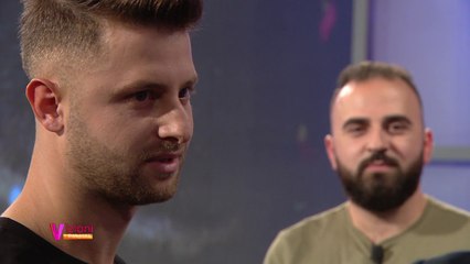 Vizioni i pasdites - Live me kursantët e New generation - 26 Tetor 2017 - Show - Vizion Plus