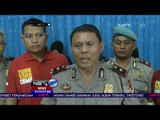 4 Pelaku Curanmor Bersenjata Api Ditangkap Polisi - NET 5