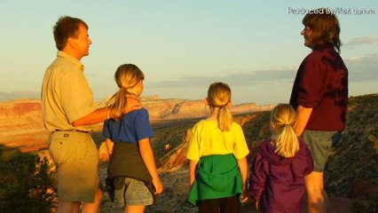 These States Are The Most Fun To Visit