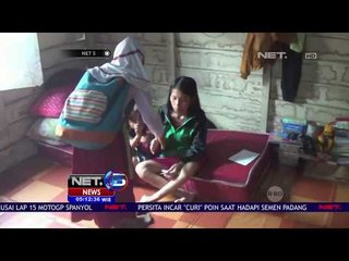 Gadis 10 Tahun Ini Jualan Jagung Untuk Merawat Ibu dan Adiknya - NET 5