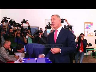 Komploti në Mal të Zi - Top Channel Albania - News - Lajme